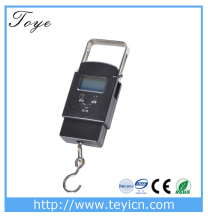Portable scale , ,digital luggage fishing scale,portable Luggage Scale,(TY-S02)