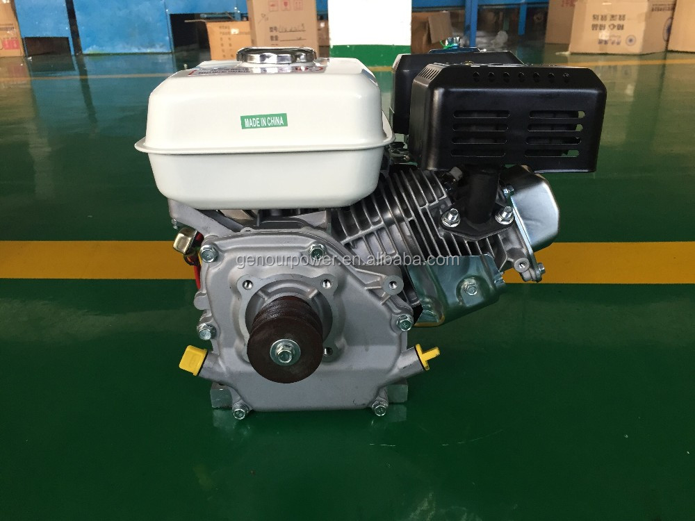 Power Value Taizhou 4stroke air cooled 5.5hp gasoline engine gx160