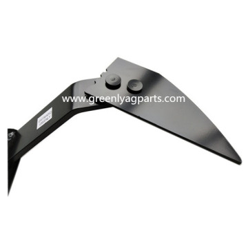 Blade raschiatore del disco 47364052 caso-ih