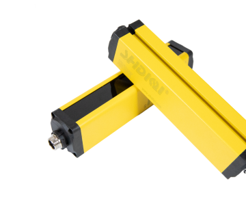 Universal safety grating DQBHTY80mm