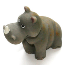 Polyresin Wild Animals