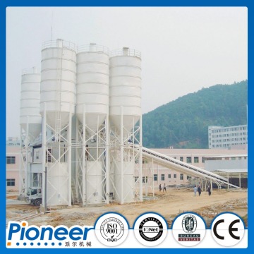 HZS60 prestressed cement equipment