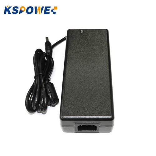 112W 16 Volt 7AMP AC DC adapter az erősítéshez