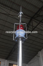 New Product Multi-Needle Ball Type Navigation Lights Lightning Rod/ Lightning Protection