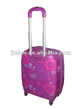 abs luggage suitcase