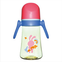 Baby bottle custom brand OEM baby feeding bottles