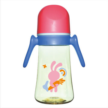 Baby bottle custom brand OEM baby feeding bottles