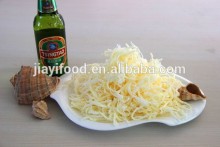 dried sweety shredded squid seafood snack