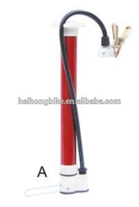 bicycle pump /cycle air pump/ bike pump