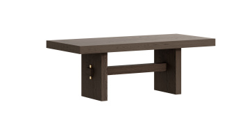 Vintage Rosewood Dining Table – Elegant Mid-Century Dining Centerpiece?