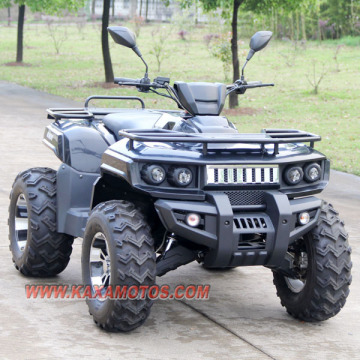 3000W 72V Electric Quad ATV