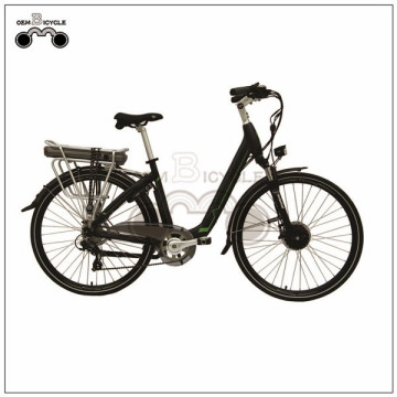 EBIKE COMPANY SISTEMA ELÉTRICO DE BATERIA DE LI-ION 36V 11AH DA EBIKE BICICLETA ELÉTRICA