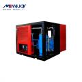 Top two-stage rotary screw air compressor good