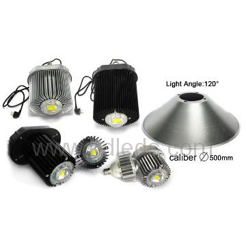 300W high bay LED Cove Lights
