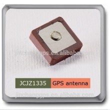 GPS GLONASS Ceramic Patch Antenna 13*13mm