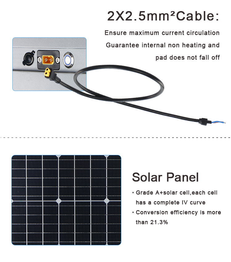 KCD High Lumen Slim Outdoor IP65 Waterproof 50W 100W 150W 200W Integrated All in One Solar Led Street Light