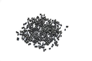 6mm coal based activated carbon well