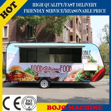 2015 HOT SALES BEST QUALITY mobile food car fast food car food car