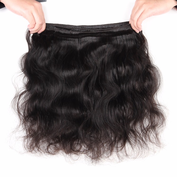 Amanda Brazilian Virgin Hair Body Wave Human Hair Bundles,Mink Brazilian Hair Vendor