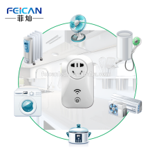 wi-fi smart plug 220V