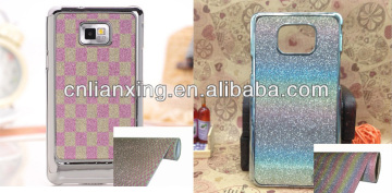 mobile phone decoration sticker