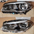 Atualizar o farol de LED para BMW F10 F18