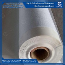TPO Waterproof Membrane for roofing