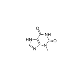 2, 6-Dihydroxy-3-methylpurine 1076-22-8