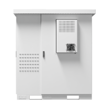 JBD 100KWh Commercial energy storage system