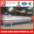 HOWO fuel tank truck 20000L-25000L