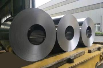 Cold Rolled Annealed Coil CRC Soft