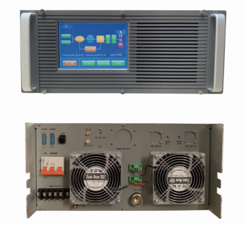 Digital TV Broadcasting Equipment