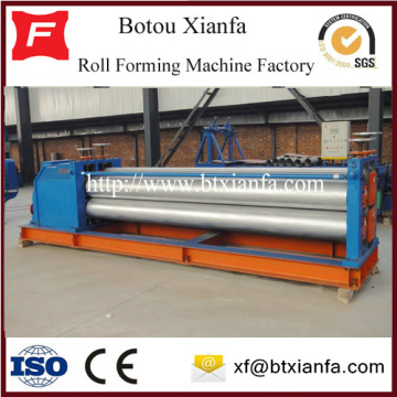 Corrugated Transverse Tile Roll Forming Machine