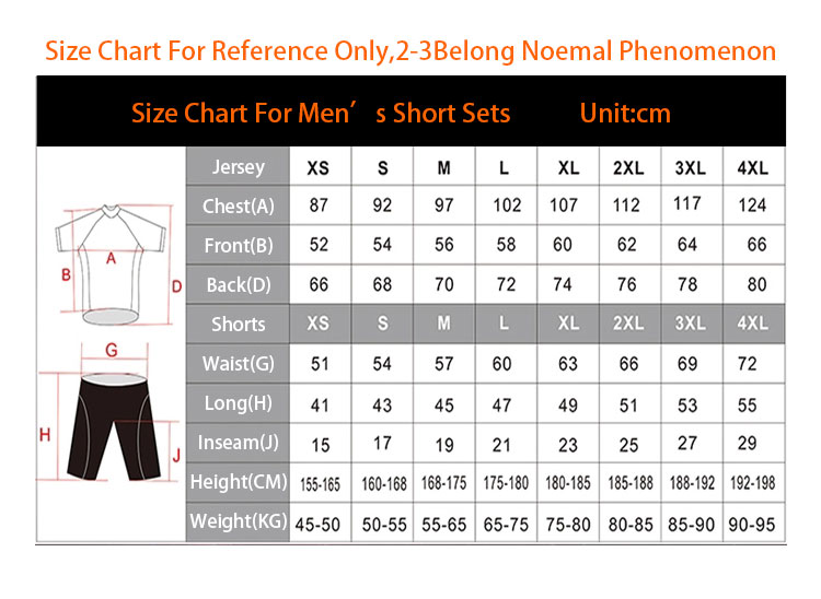 JB Outdoor Cycling Clothes Anti UV Breathable And Sweat Absorbing, Cycling enthusiasts/