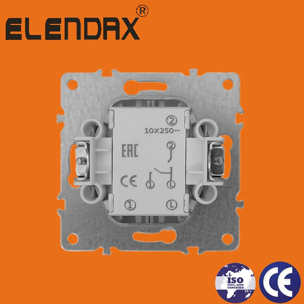 Переключатель Elendax для включения и выключения с помощью большой кнопки управления