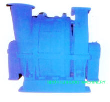 Multistage Centrifugal Blower