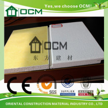 Fiber Glass Ceiling Lightweight Ceiling Board