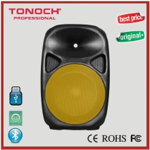 High quality Professional karaoke audio pro speakers LS15W