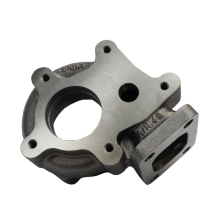 Performance Turbo Parts: T3/T25 Flange Exhaust Housing Components