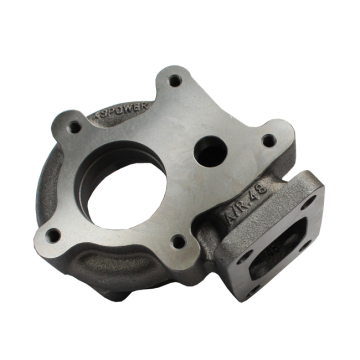 Performance Turbo Parts: T3/T25 Flange Exhaust Housing Components