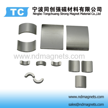 Tile Shaped Neodymium Magnets?