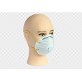 Maschera per il viso protettivo anti polvere FFP2