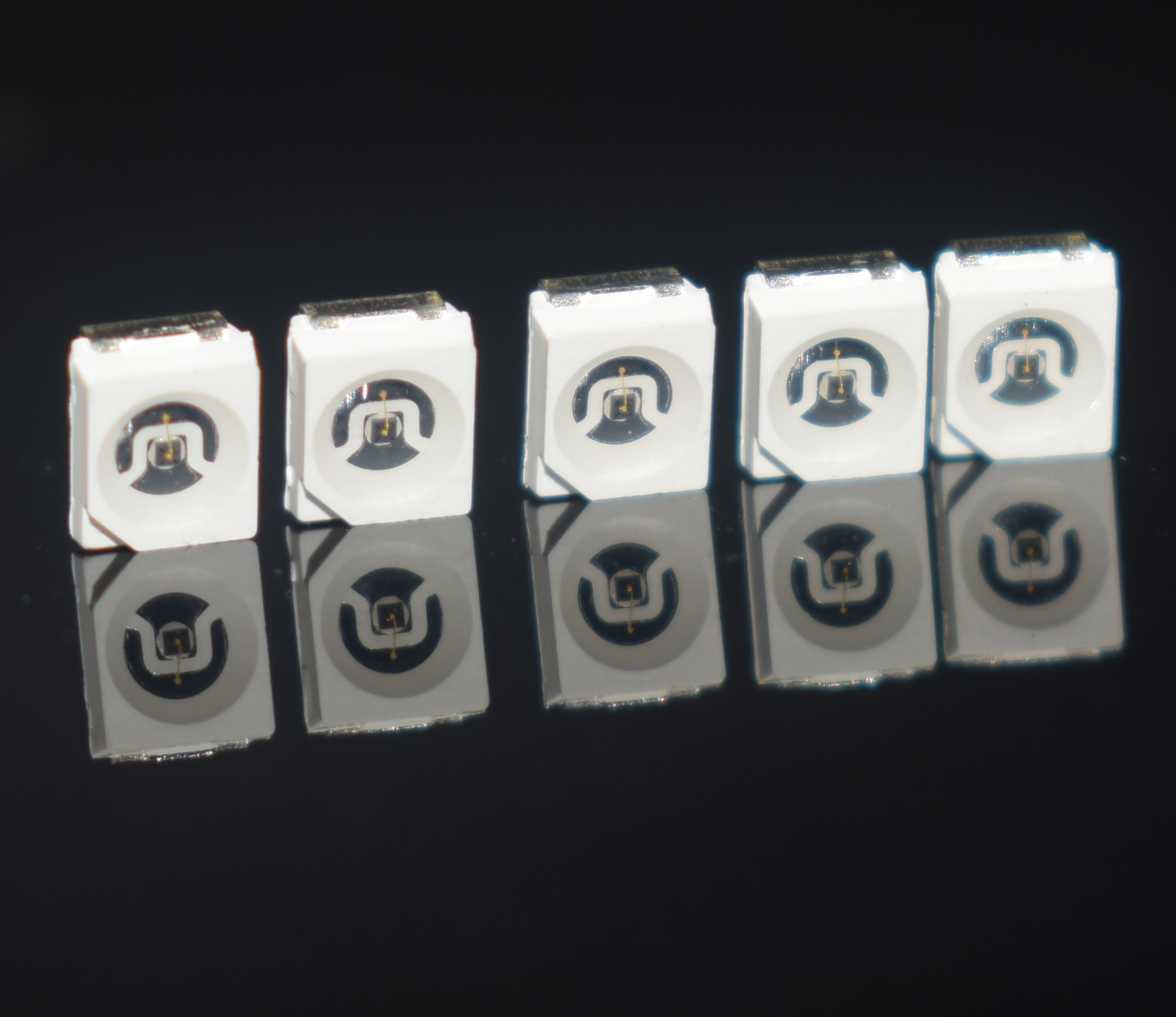 الصمام 830nm 830nm LED