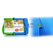 Interactive Learning Book