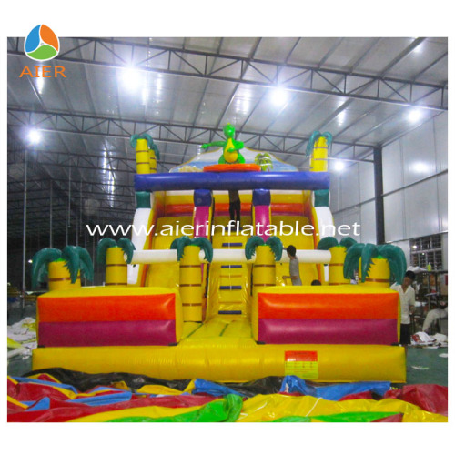 China Guangzhou licensed inflatable manufacturer