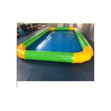 Large Inflatable Swimming Pools, PVC Inflatable Playgrounds & Padding Pools for Kids