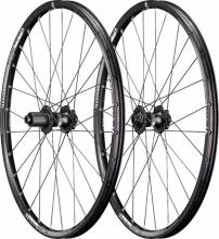 Bontrager Rhythm Elite Wheelset
