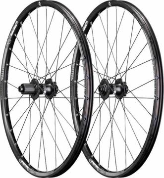 Bontrager Rhythm Elite Wheelset
