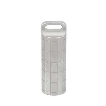 Φορητό κάψουλα Titanium Capsule Titanium Capsule Titanium Capsule στο Outdoor