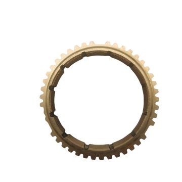 China wholesale Auto parts input transmission synchronizer ring FOR KIA picanto